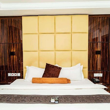 Pennsylvania Avenue Hotel Wupa Экстерьер фото