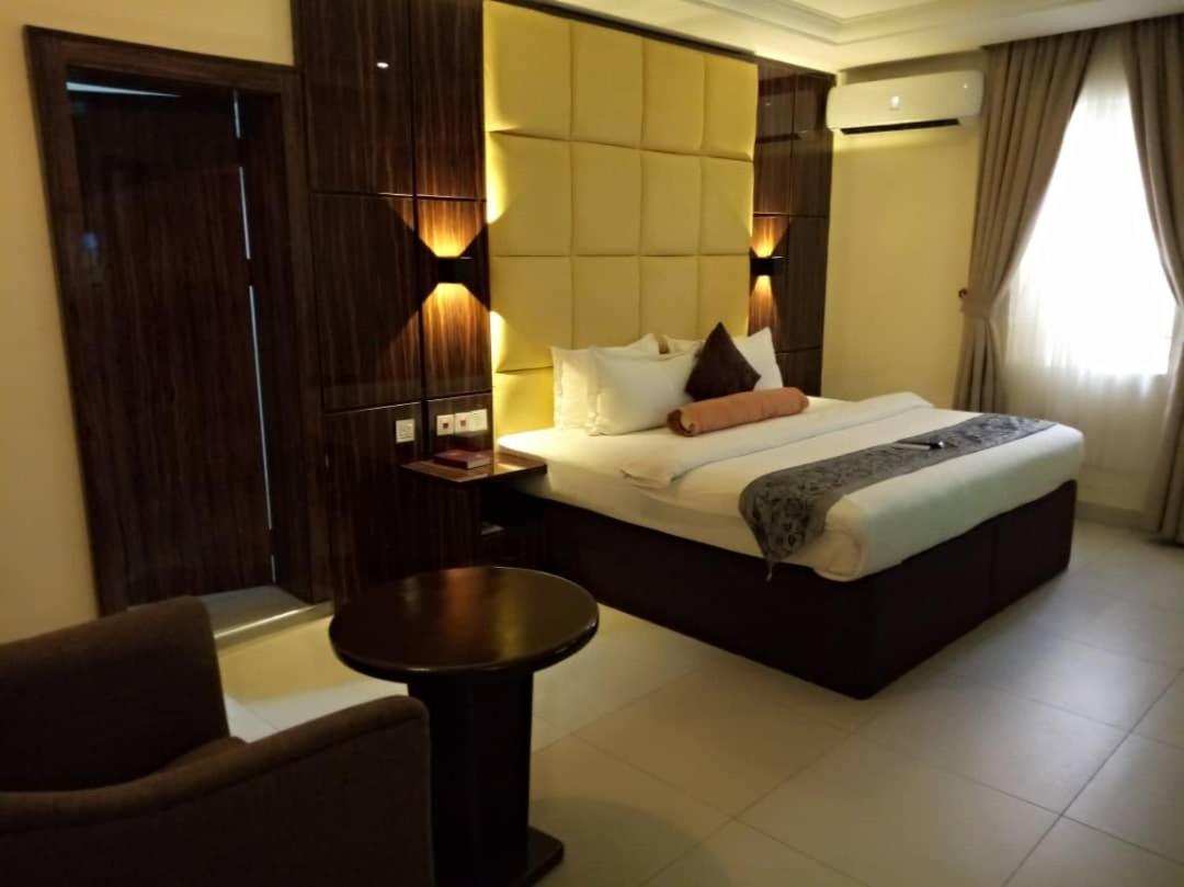 Pennsylvania Avenue Hotel Wupa Экстерьер фото