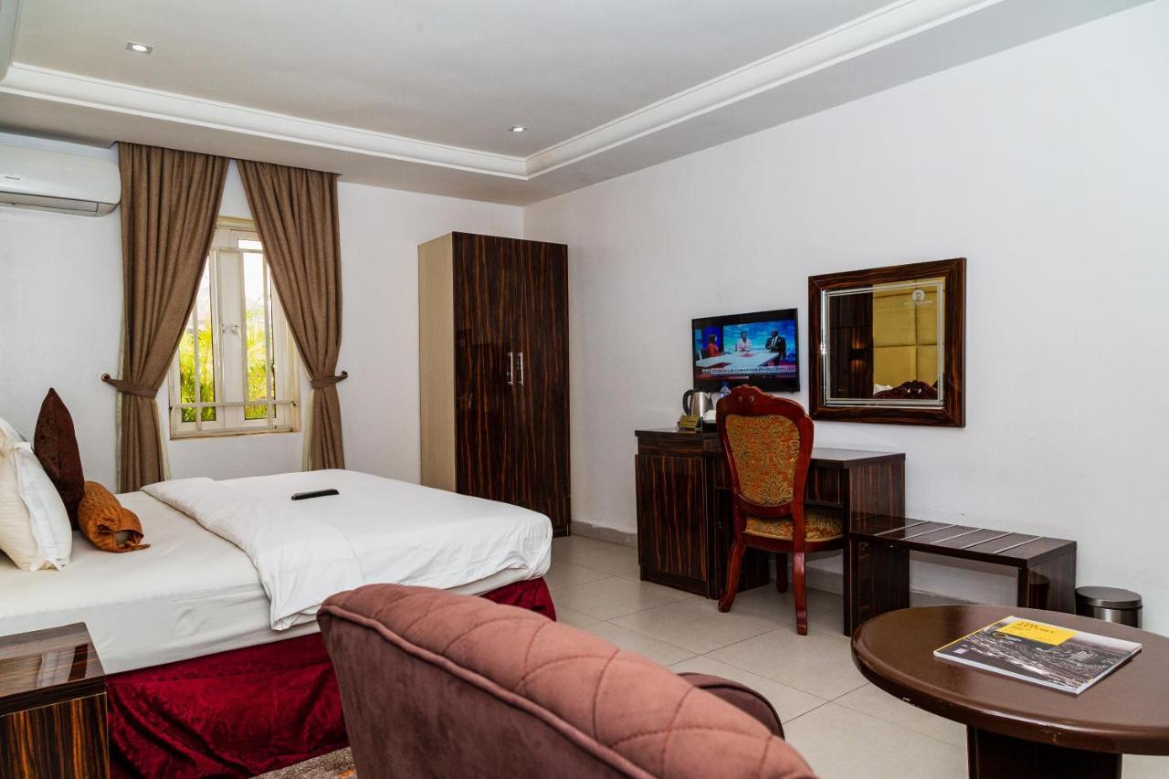 Pennsylvania Avenue Hotel Wupa Экстерьер фото
