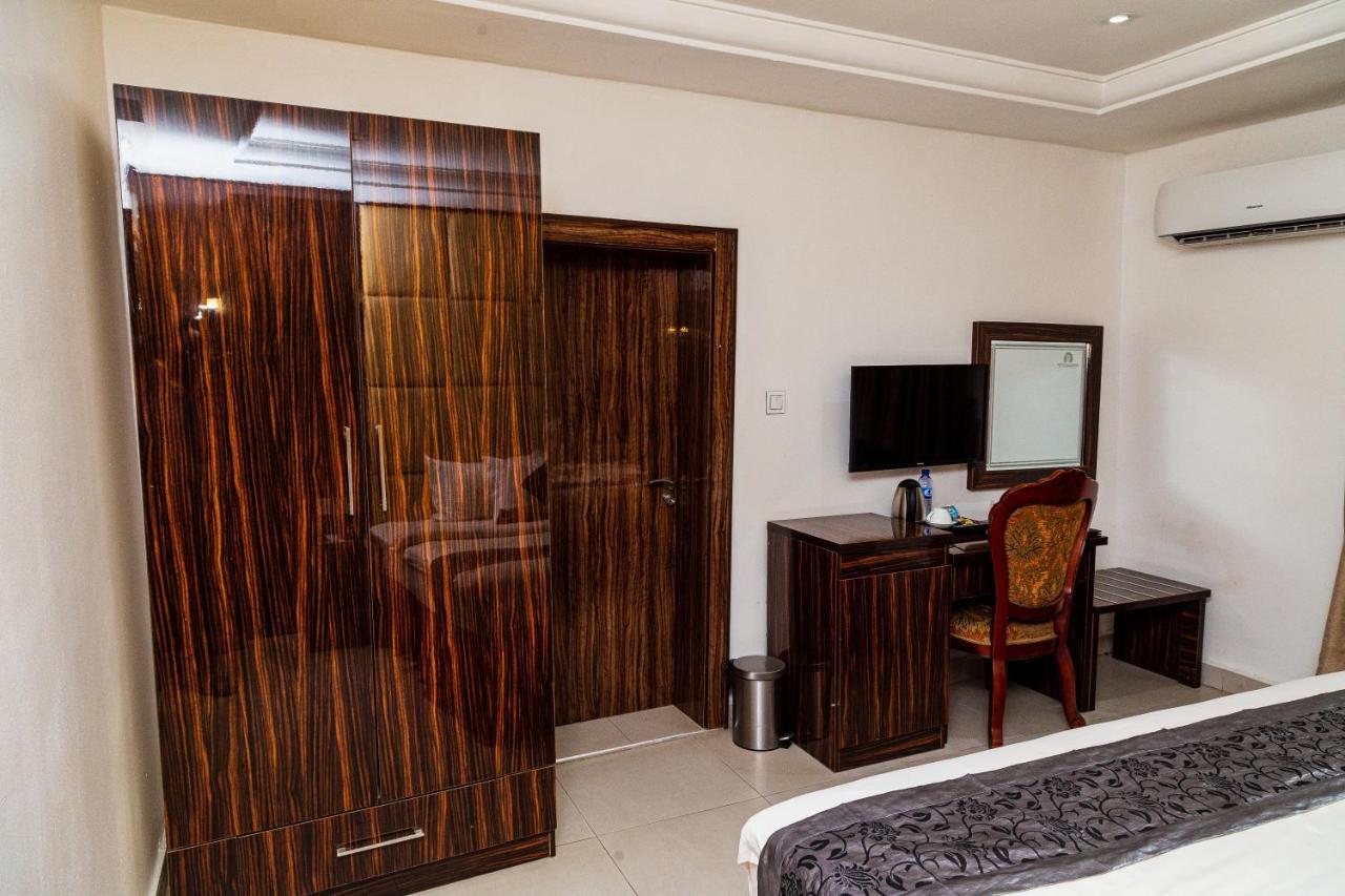 Pennsylvania Avenue Hotel Wupa Экстерьер фото