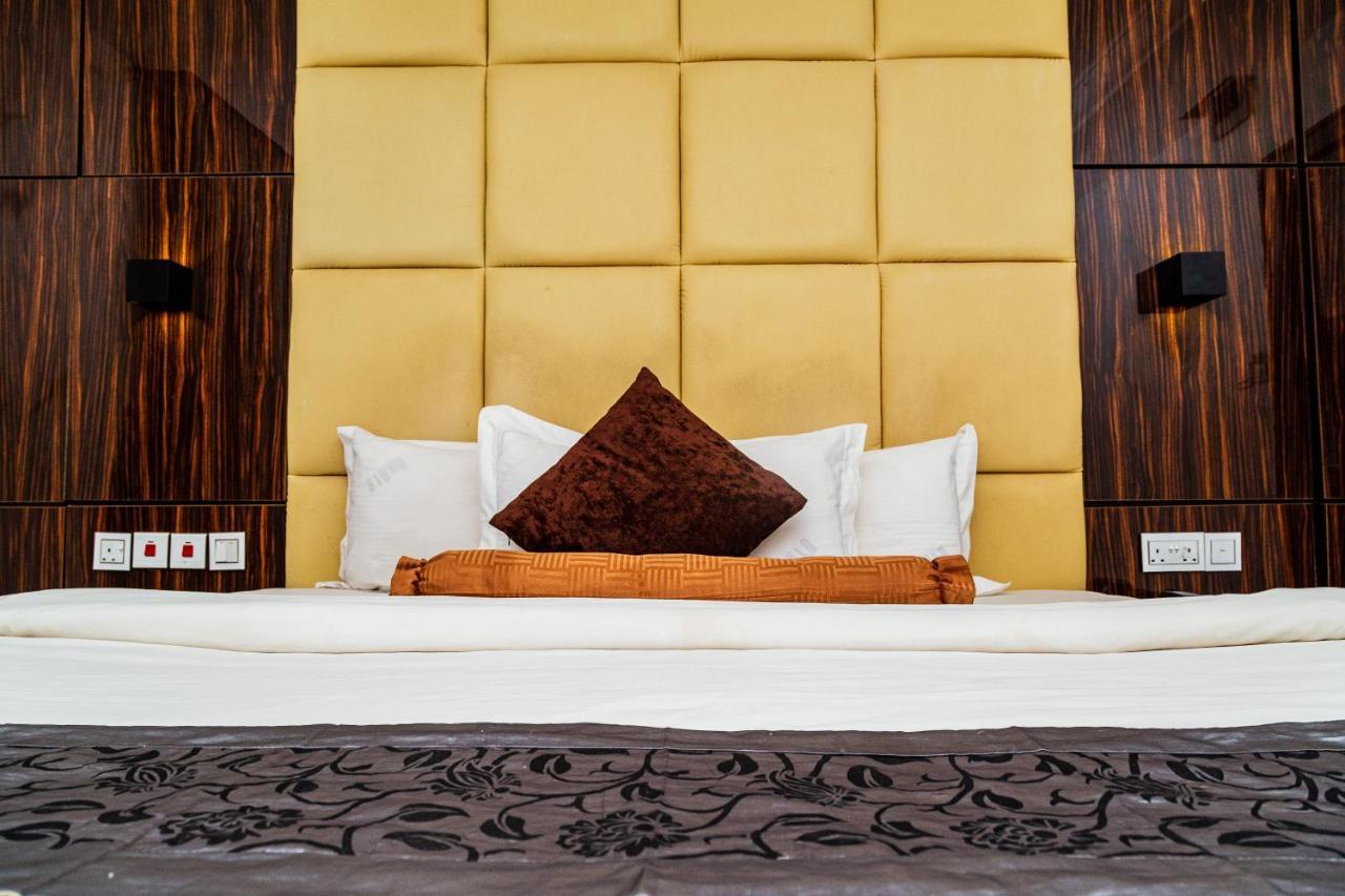 Pennsylvania Avenue Hotel Wupa Экстерьер фото