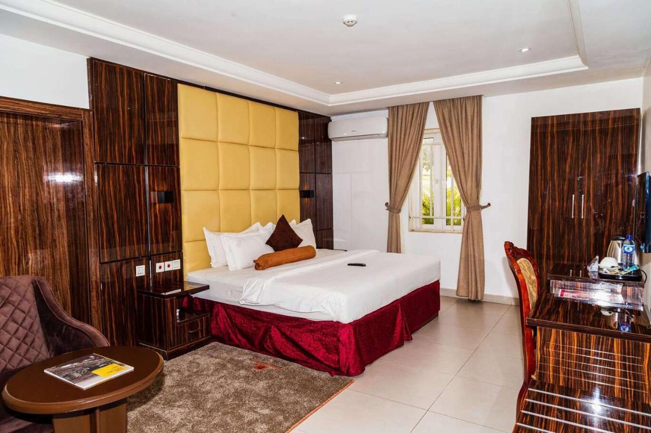 Pennsylvania Avenue Hotel Wupa Экстерьер фото